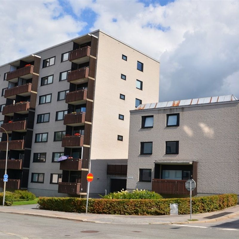 Kungsgatan 98 - Photo 2