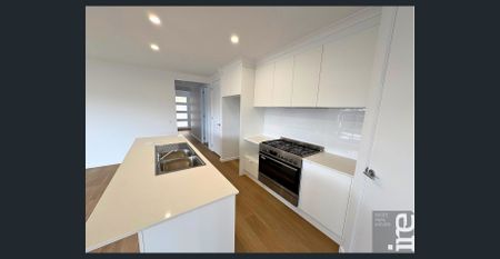 Impressive Brand New Four-Bedroom Residence in Warby Views Estate! - Photo 4