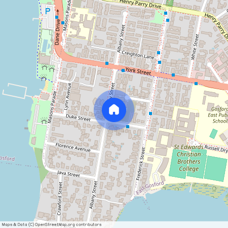 305/179 Albany Street, Point Frederick NSW 2250