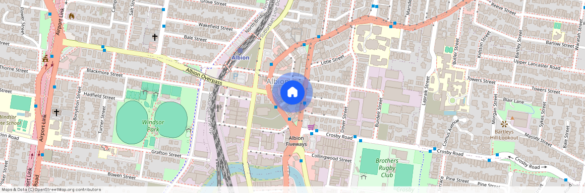 25/30 Anstey Street, Albion