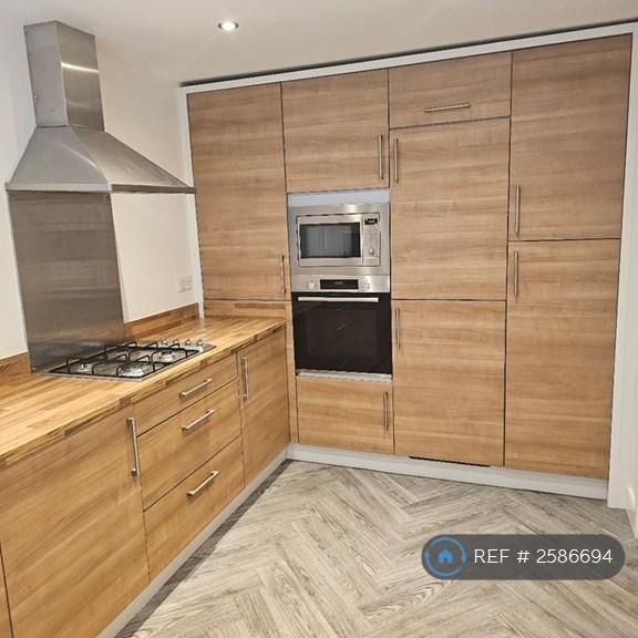 3 bedroom terraced house to rent - Photo 1