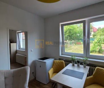 Pronájem bytu 1+1 v Uherském Brodě, 36 m - Фото 2