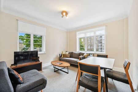 Old Brompton Road, Earl's Court, SW5 - Photo 5