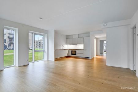 4-værelses Lejlighed på 120 m² i Risskov, Aarhus - Photo 5