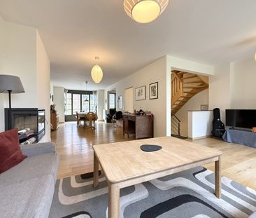 Maison - à louer - Photo 5