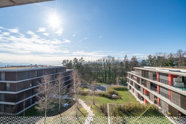 Magnifique appartement de 3.5 pièces - Photo 1