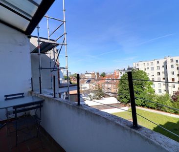 Appartement - te huur - Photo 4
