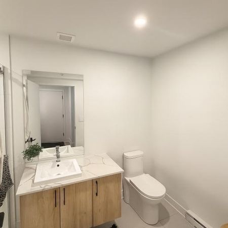 Appartement 3.5 Repentigny - Cession de bail - Loyer réduit de 4 X 200$ de mars à juin 2026 - Photo 3