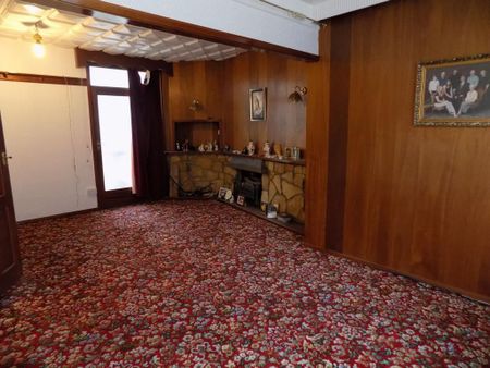 3 bedroom terraced house to rent - Photo 2