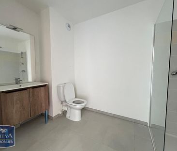 Location Appartement 2 pièces 42m² AVIGNON 84000 - Photo 5