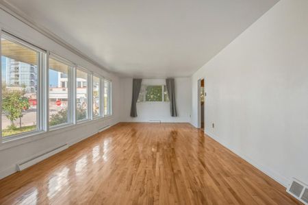 Maison de plain-pied à louer - Québec (Sainte-Foy/Sillery/Cap-Rouge) (Saint-Louis) - Photo 3