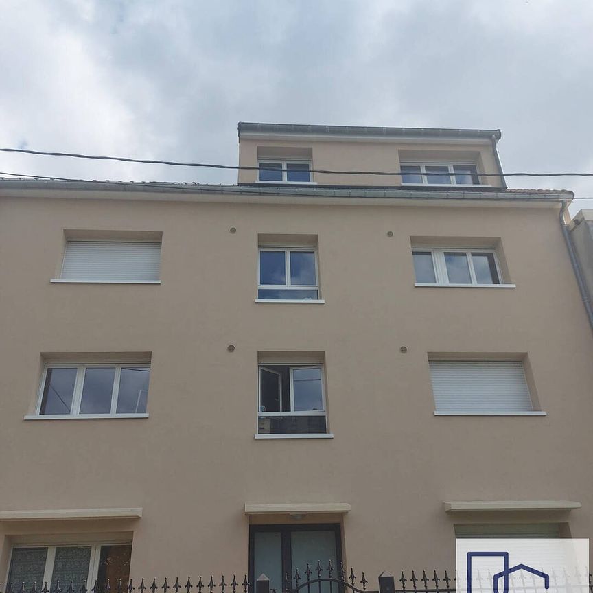 Location appartement 3 pièces 46.39 m² à Viry-Châtillon (91170) - Photo 1
