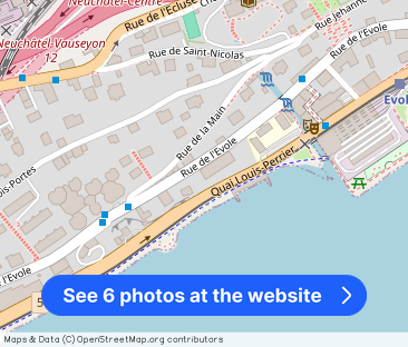 2 Zimmer, 51 m², EG - Photo 1