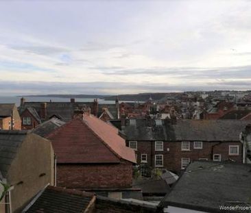 1 bedroom property to rent in Scarborough - Photo 4