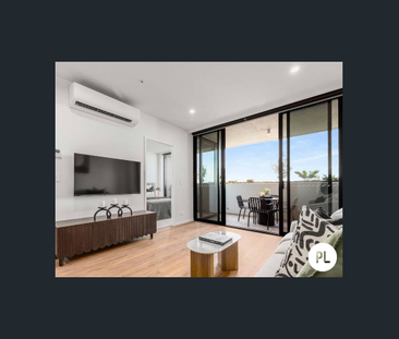 Fully furnished One bedroom I Amazing rooftop wellness amenities! - Photo 6