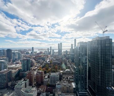 For Lease - 88 Queen Street Unit# 5008, Toronto, Ontario - Photo 1