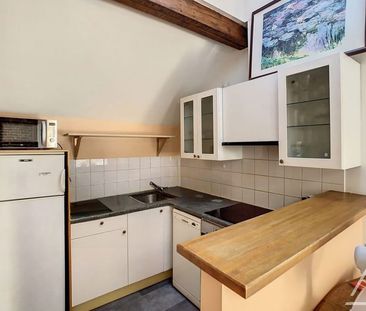Appartement te huur - Foto 5