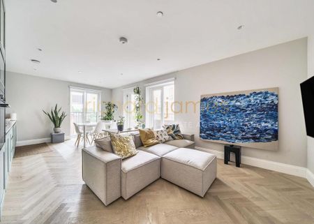 2 bedroom apartment to rent - Photo 2