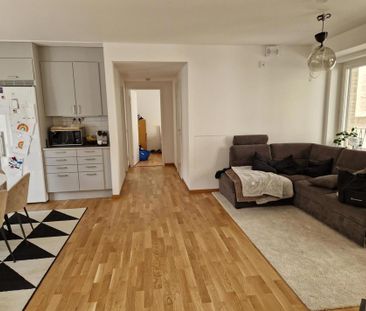 Expeditionsgatan 4, Kävlinge - Photo 6