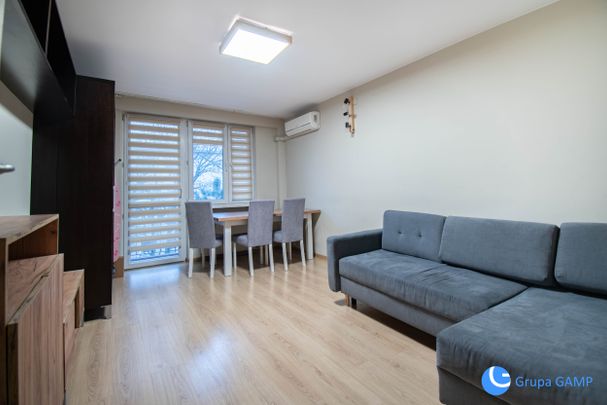 2 osobne pok I Cystersów I balkon I klimatyzacja - Фото 1