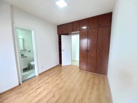 Apartamento com 2 quartos na Ponta da Praia em Santos/SP - Foto 5