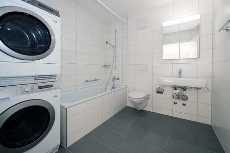 Great neighborhood – Great apartment = Typon, Burgdorf - Photo 3