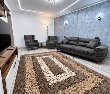 Prima Închiriere | Renovat Modern | Totul Nou | 3 Camere | Etaj 1 - Photo 5