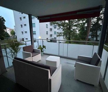 3 Zimmer, 62 m², 1. Stock - Photo 1