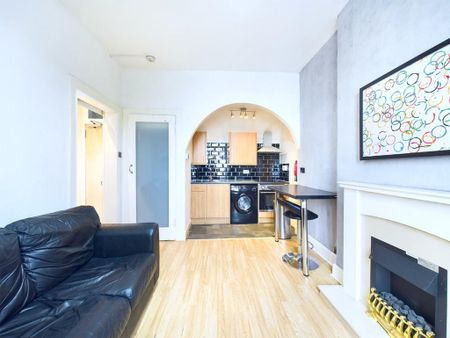 1 bedroom apartment to rent - Photo 3