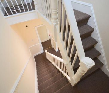 1 bedroom in a flat share to rent - Photo 6