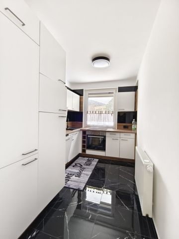 Moderne 2-Zimmer-Wohnung mit Balkon in Kindberg - Photo 4