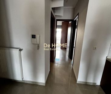 Διαμέρισμα για ενοικίαση Άγιος Ιωάννης (Καλαμαριά) - Photo 1