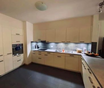 4 Zimmer, 110 m², 2. Stock - Foto 6