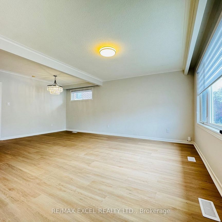 For Lease - 98 Newton Drive, Toronto, Ontario - Photo 1