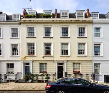 Westmoreland Terrace, Pimlico, SW1V - Photo 2