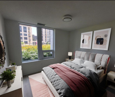 For Lease - 10 Eva Road Unit# 201, Toronto, Ontario - Photo 2