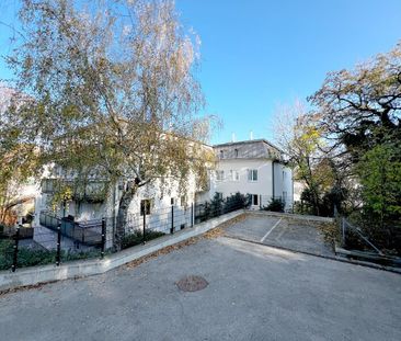 Attraktive Mietwohnung mit Parkplatz in Hietzing! - 5 Minuten zum B... - Foto 6