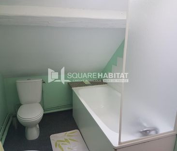 Location Appartement 1 pièce 13m² VALENCIENNES 59300 - Photo 4