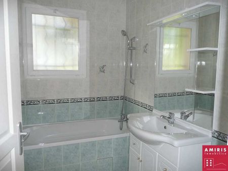 Location Appartement 3 pièces 63m² TOURNEFEUILLE 31170 - Photo 5