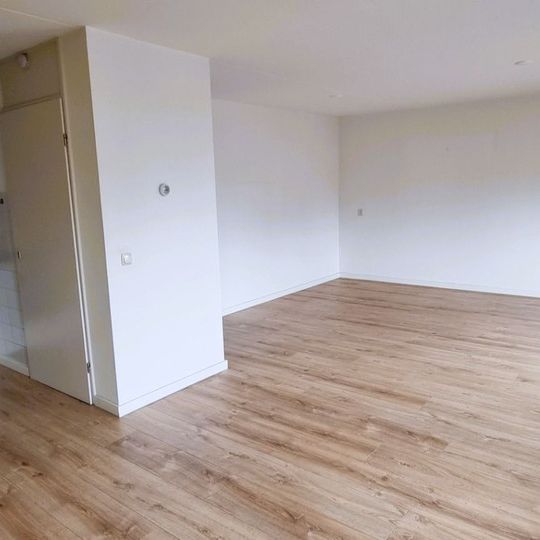 Zilverpadsteeg 25 - Photo 1