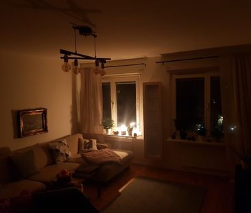 Dalbobranten, Sköndal - Photo 2