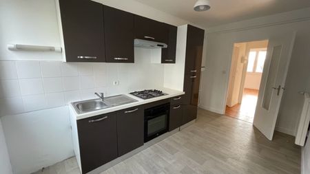 Location Appartement 3 pièces 57m² BREST 29200 - Photo 4