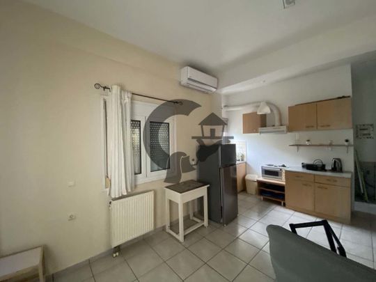 Studio/Γκαρσονιέρα για ενοικίαση - Ιωάννινα, - Photo 1