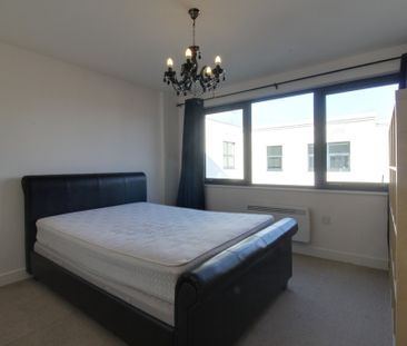 Derwent Foundry , Mary Ann Street, Birmingham - Photo 1