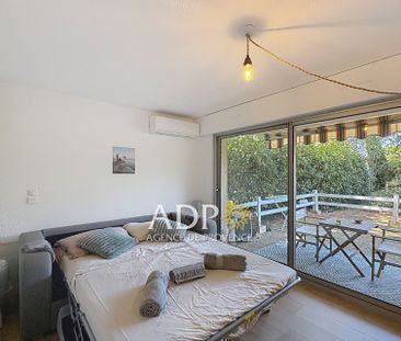Location Appartement 1 pièce 17m² ANTIBES 06600 - Photo 3