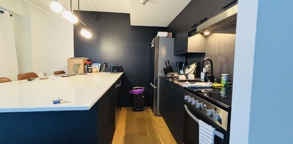 Loft entièrement meublé à louer Saint-Jean-Baptiste août 2026 - Photo 2