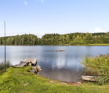 Vassbovägen, Falun - Photo 5
