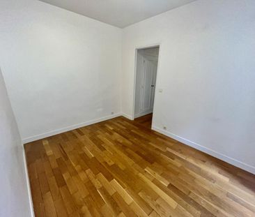 Paris IVème métro Saint Paul, Studio de 23,72m² - Photo 3