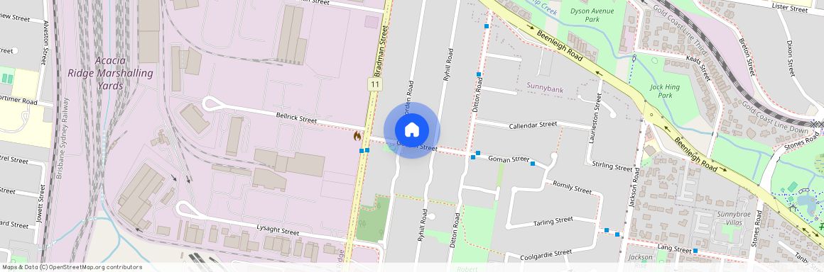 108 MORDEN ROAD, Qld 4109, Sunnybank Hills