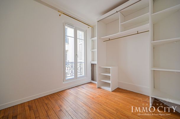 Appartement 2 pièces - 35.22m² - Photo 1